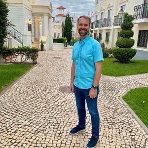 Meet your Posher, Mason